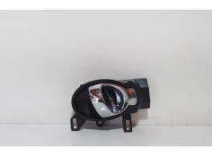 Recambio de maneta interior delantera derecha para nissan juke (f15) acenta referencia OEM IAM 80670BA61A 69768 