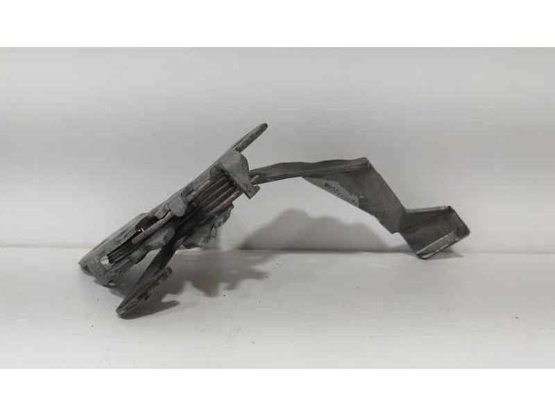 Recambio de cerradura capot para citroën xsara picasso 2.0 hdi exclusive referencia OEM IAM 9635742080 86019 