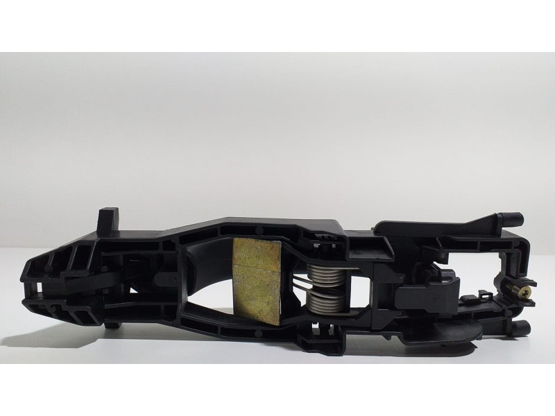 Recambio de maneta exterior delantera izquierda para mercedes-benz clase c (w203) sportcoupe c 220 cdi (203.706) referencia OEM 