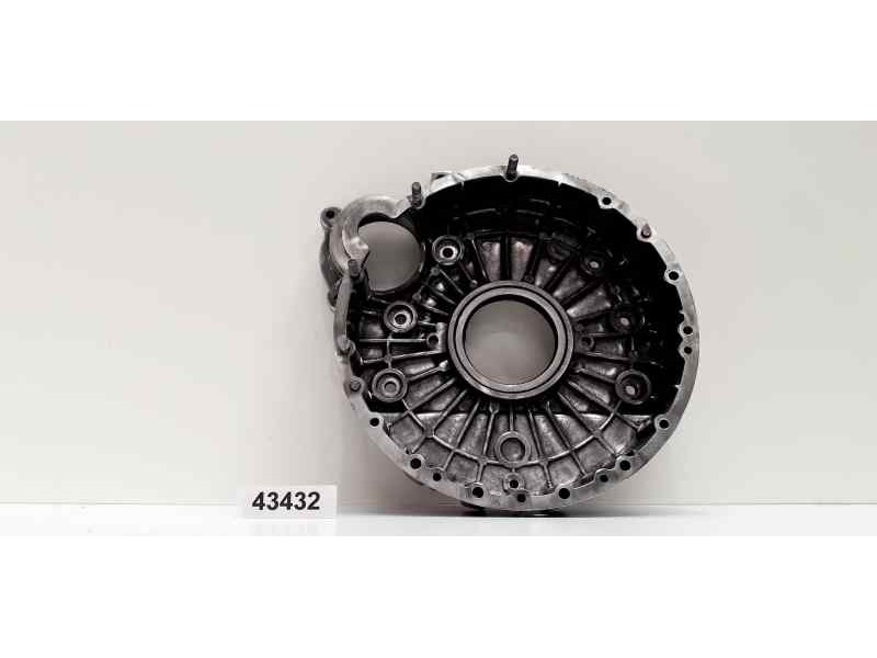 Recambio de cubierta motor para land rover discovery (salljg/lj) tdi (3-ptas.) referencia OEM IAM HRC2076 43432 
