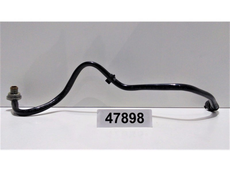 Recambio de tubo para mercedes-benz vito kasten (639) 110 cdi lang (639.603) referencia OEM IAM 651940 47898 