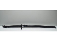 Recambio de transmision central para mitsubishi outlander (cw0) kaiteki 4wd referencia OEM IAM 4HK 60022 