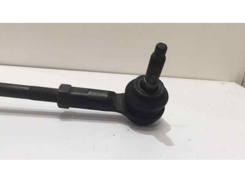 Recambio de cremallera direccion para chevrolet aveo ls referencia OEM IAM 28236337 86022 