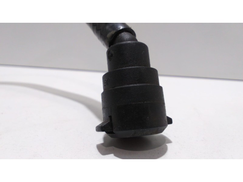 Recambio de tubo para mercedes-benz vito kasten (639) 110 cdi lang (639.603) referencia OEM IAM 651940 47898 