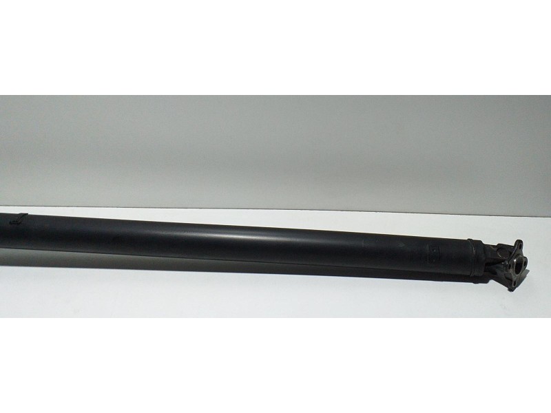 Recambio de transmision central para mitsubishi outlander (cw0) kaiteki 4wd referencia OEM IAM 4HK 60022 