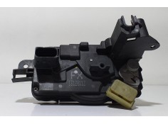 Recambio de cerradura puerta delantera derecha para opel astra h berlina cosmo referencia OEM IAM 13128112 67023  2