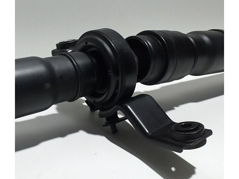 Recambio de transmision central para mitsubishi outlander (cw0) kaiteki 4wd referencia OEM IAM 4HK 60022 