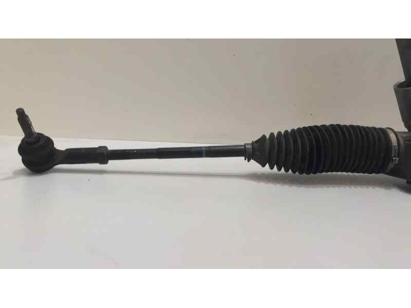 Recambio de cremallera direccion para chevrolet aveo ls referencia OEM IAM 28236337 86022 