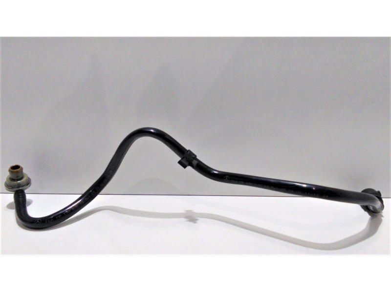 Recambio de tubo para mercedes-benz vito kasten (639) 110 cdi lang (639.603) referencia OEM IAM 651940 47898 