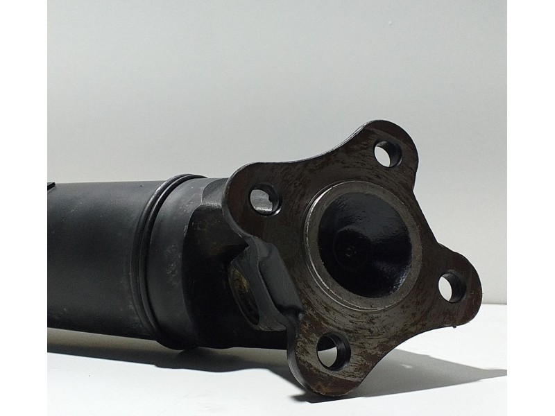 Recambio de transmision central para mitsubishi outlander (cw0) kaiteki 4wd referencia OEM IAM 4HK 60022 