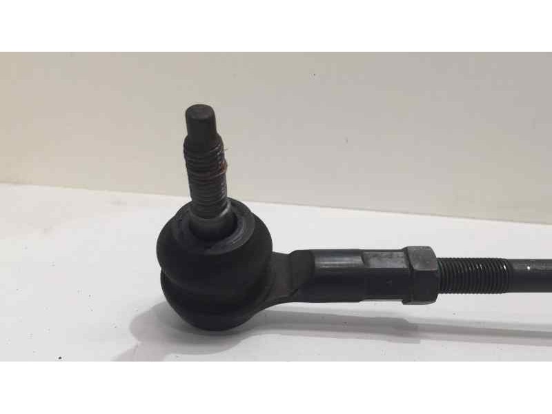 Recambio de cremallera direccion para chevrolet aveo ls referencia OEM IAM 28236337 86022 