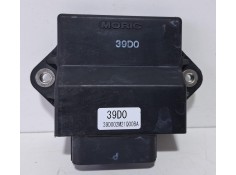 Recambio de centralita motor uce para yamaha x-max 125 125 referencia OEM IAM 39D0 76709 