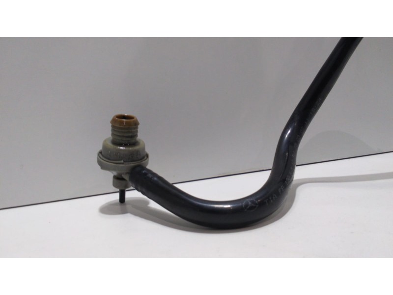 Recambio de tubo para mercedes-benz vito kasten (639) 110 cdi lang (639.603) referencia OEM IAM 651940 47898 