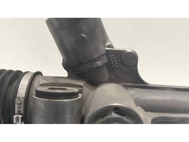 Recambio de cremallera direccion para chevrolet aveo ls referencia OEM IAM 28236337 86022 