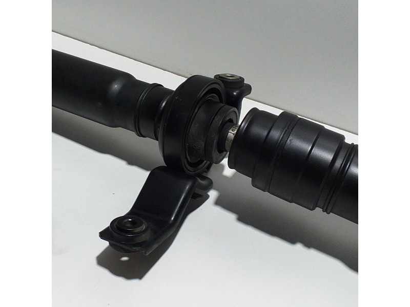 Recambio de transmision central para mitsubishi outlander (cw0) kaiteki 4wd referencia OEM IAM 4HK 60022 