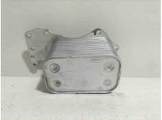 Recambio de enfriador aceite motor para audi a6 berlina (4f2) 3.0 tdi quattro (165kw) referencia OEM IAM 059117021H 81207 