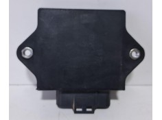 Recambio de centralita motor uce para yamaha x-max 125 125 referencia OEM IAM 39D0 76709  2