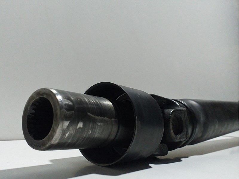 Recambio de transmision central para mitsubishi outlander (cw0) kaiteki 4wd referencia OEM IAM 4HK 60022 