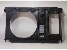 Recambio de panel frontal para peugeot 307 (s1) xr clim plus referencia OEM IAM 9651941680 86023 