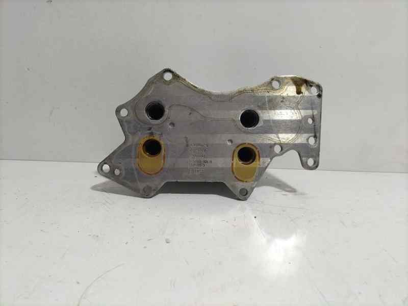 Recambio de enfriador aceite motor para audi a6 berlina (4f2) 3.0 tdi quattro (165kw) referencia OEM IAM 059117021H 81207 