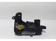 Recambio de cerradura puerta delantera izquierda para opel astra h berlina cosmo referencia OEM IAM 13128111 67024 