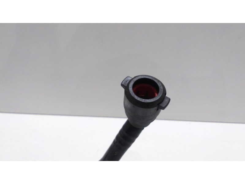 Recambio de tubo para mercedes-benz vito kasten (639) 110 cdi lang (639.603) referencia OEM IAM 651940 47898 