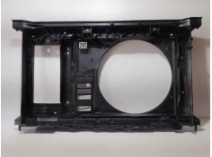 Recambio de panel frontal para peugeot 307 (s1) xr clim plus referencia OEM IAM 9651941680 86023  2