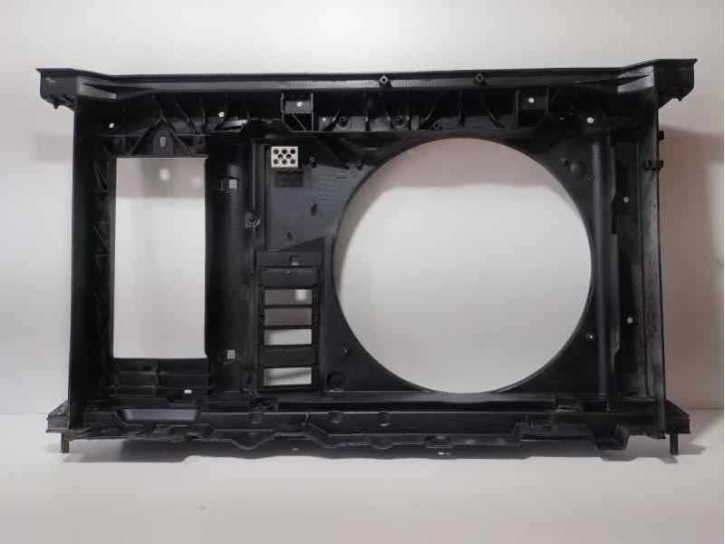 Recambio de panel frontal para peugeot 307 (s1) xr clim plus referencia OEM IAM 9651941680 86023 