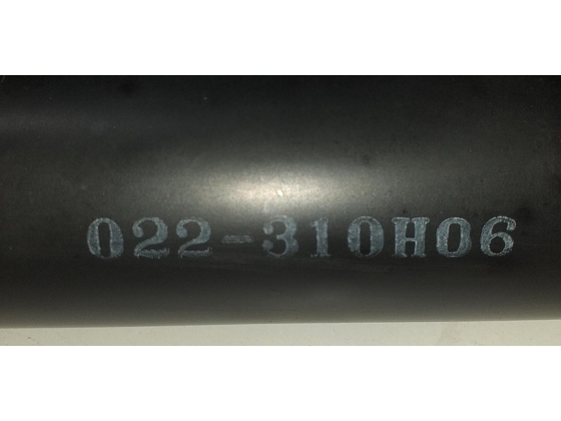 Recambio de transmision central para mitsubishi outlander (cw0) kaiteki 4wd referencia OEM IAM 4HK 60022 