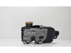 Recambio de cerradura puerta delantera izquierda para opel astra h berlina cosmo referencia OEM IAM 13128111 67024  2