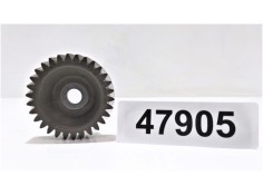 Recambio de kit distribucion para mercedes-benz vito kasten (639) 110 cdi lang (639.603) referencia OEM IAM A6510340612 47905 