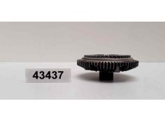 Recambio de maza embrague viscoso para land rover discovery (salljg/lj) tdi (3-ptas.) referencia OEM IAM 8MV376732411 43437 