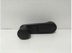 Recambio de maneta elevalunas trasera derecha para peugeot 307 break / sw (s1) 2.0 hdi cat referencia OEM IAM RHY 82735 