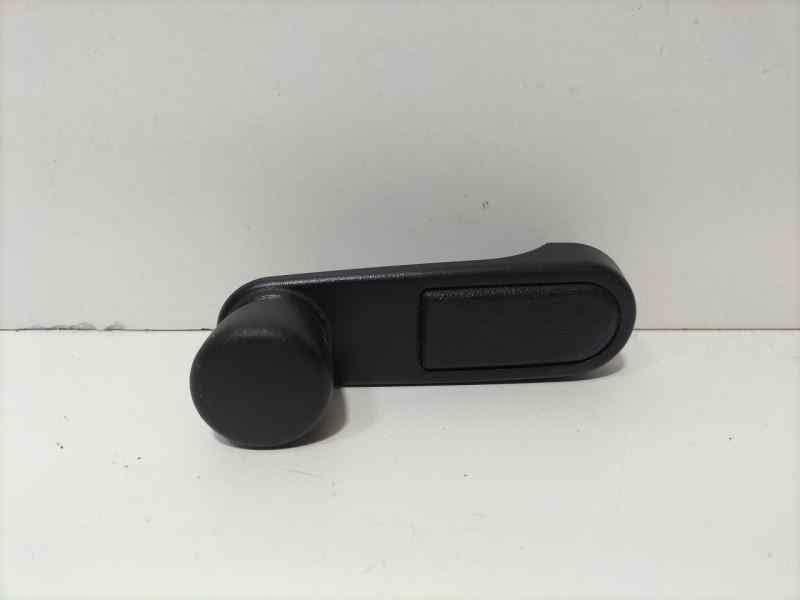 Recambio de maneta elevalunas trasera derecha para peugeot 307 break / sw (s1) 2.0 hdi cat referencia OEM IAM RHY 82735 