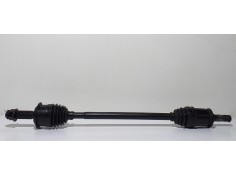 Recambio de transmision trasera izquierda para mitsubishi outlander (cw0) kaiteki 4wd referencia OEM IAM 4HK 60033 