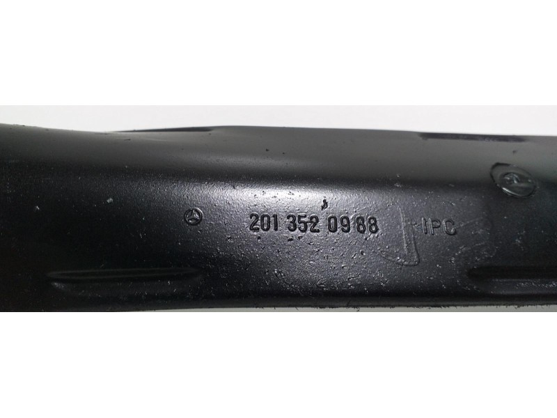 Recambio de brazo suspension inferior trasero derecho para mercedes-benz clase c (w203) sportcoupe c 220 cdi (203.706) referenci