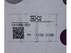 Recambio de cuadro instrumentos para yamaha x-max 125 125 referencia OEM IAM YA1055-001 76675  2