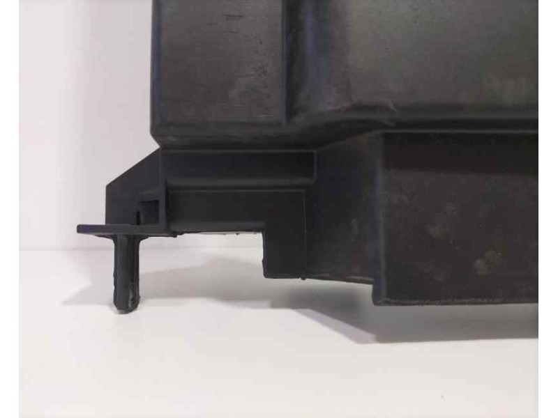 Recambio de panel frontal para peugeot 307 (s1) xr clim plus referencia OEM IAM 9651941680 86023 