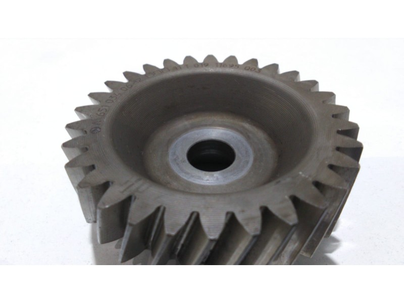 Recambio de kit distribucion para mercedes-benz vito kasten (639) 110 cdi lang (639.603) referencia OEM IAM A6510340612 47905 