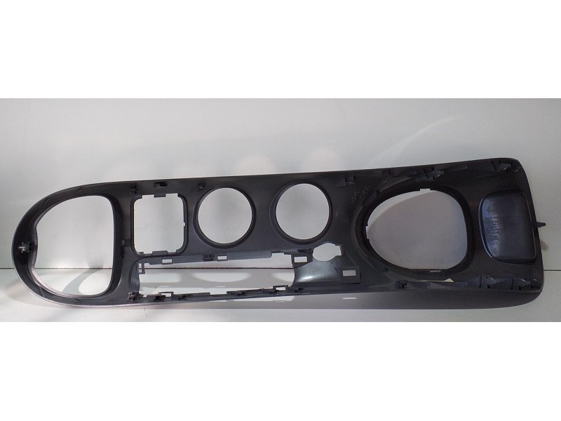 Recambio de guarnecidos palanca cambio para nissan juke (f15) acenta referencia OEM IAM 9692100A53 69773 
