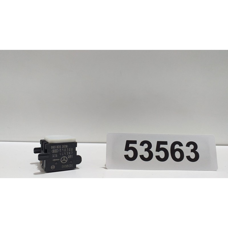 Recambio de sensor para mercedes clase r (w251) 500 l 4matic (251.172) referencia OEM IAM 0038202826 53563 