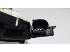 Recambio de cerradura puerta trasera derecha para seat ibiza (6j5) reference referencia OEM IAM 6J0839016K 67025  2