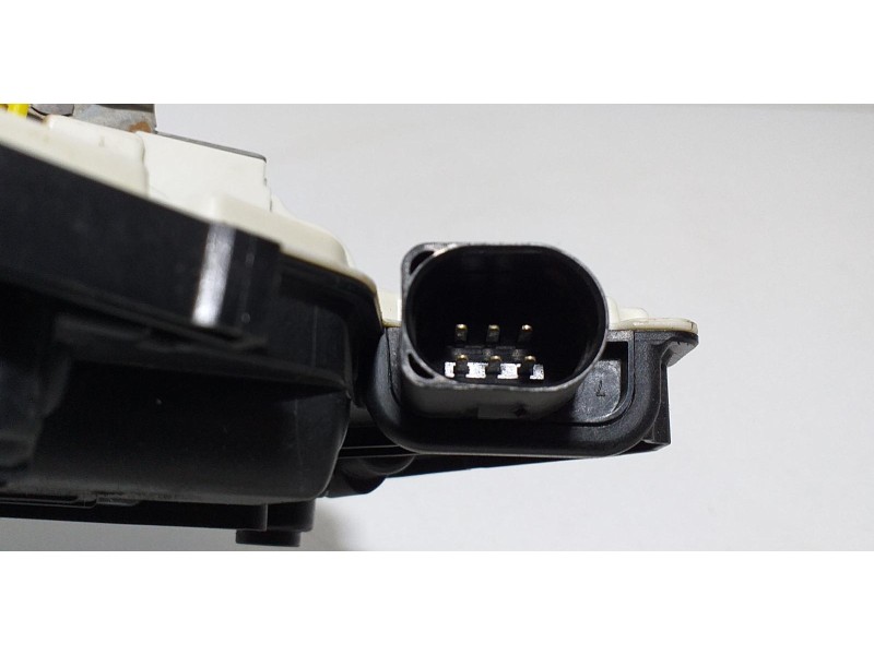 Recambio de cerradura puerta trasera derecha para seat ibiza (6j5) reference referencia OEM IAM 6J0839016K 67025 