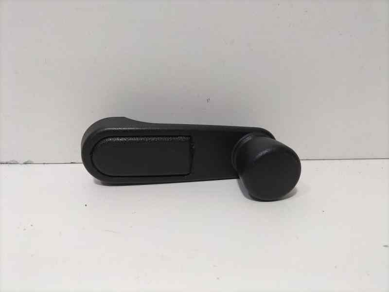 Recambio de maneta elevalunas trasera izquierda para peugeot 307 break / sw (s1) 2.0 hdi cat referencia OEM IAM RHY 82736 