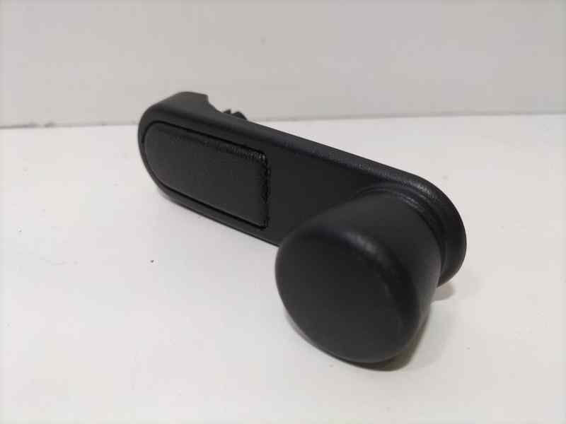 Recambio de maneta elevalunas trasera izquierda para peugeot 307 break / sw (s1) 2.0 hdi cat referencia OEM IAM RHY 82736 