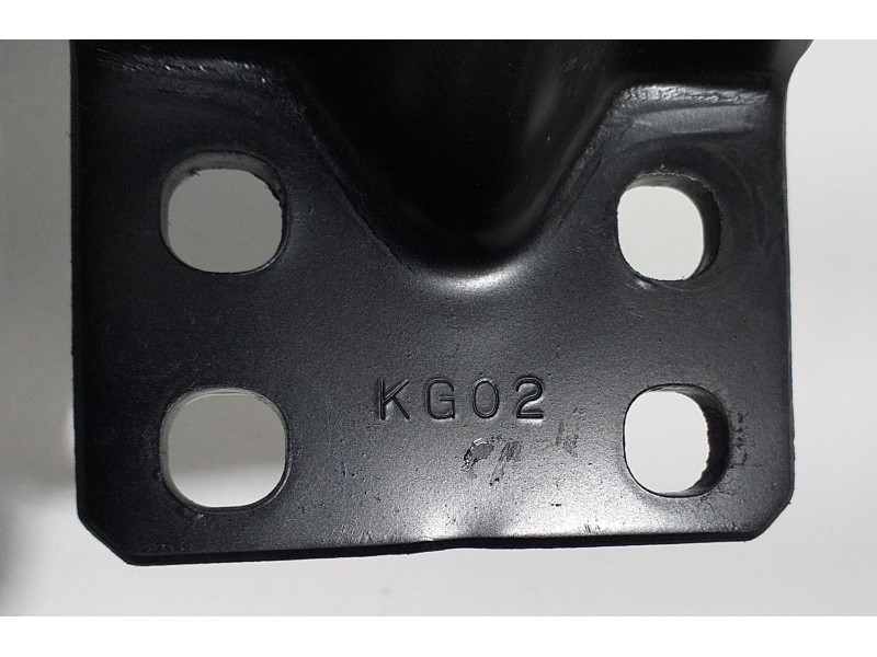 Recambio de porton trasero para mitsubishi outlander (cw0) kaiteki 4wd referencia OEM IAM 4HK 60035 