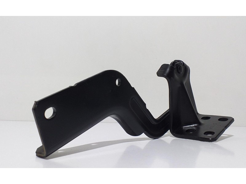 Recambio de porton trasero para mitsubishi outlander (cw0) kaiteki 4wd referencia OEM IAM 4HK 60035 