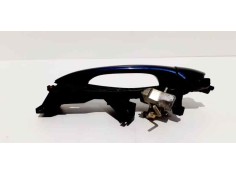 Recambio de maneta exterior trasera izquierda para mercedes-benz clase s (w220) berlina 320 (220.065) referencia OEM IAM 2207601 2