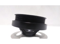 Recambio de polea cigueñal para mercedes-benz vito kasten (639) 110 cdi lang (639.603) referencia OEM IAM 201612G0 47907  2