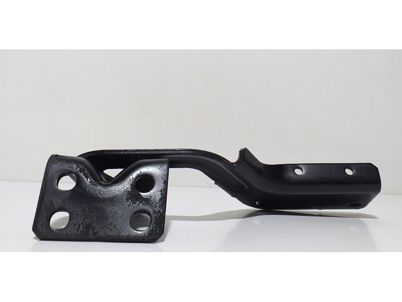 Recambio de porton trasero para mitsubishi outlander (cw0) kaiteki 4wd referencia OEM IAM 4HK 60035 